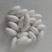 Pop up floating rig beads Large